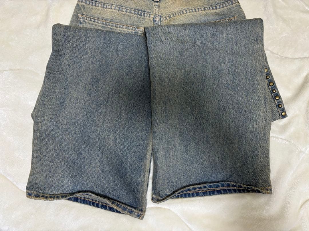 SLY なごみ　デニム