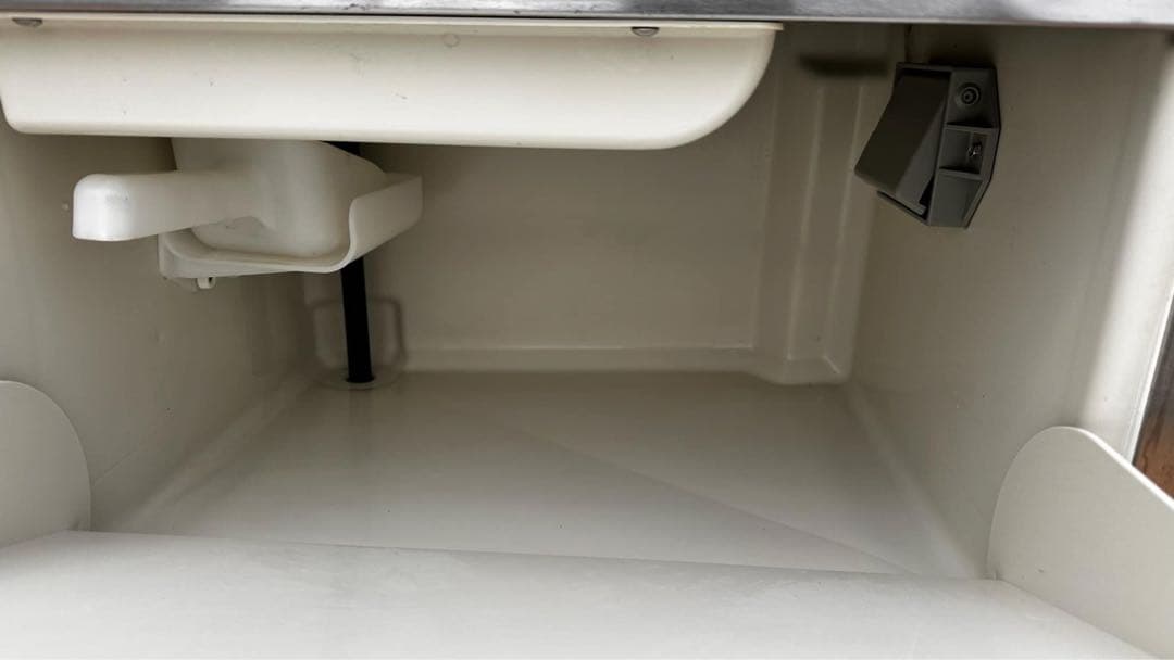 【価格相談可】パナソニック業務用製氷機キューブアイスメーカーSIM-S3500