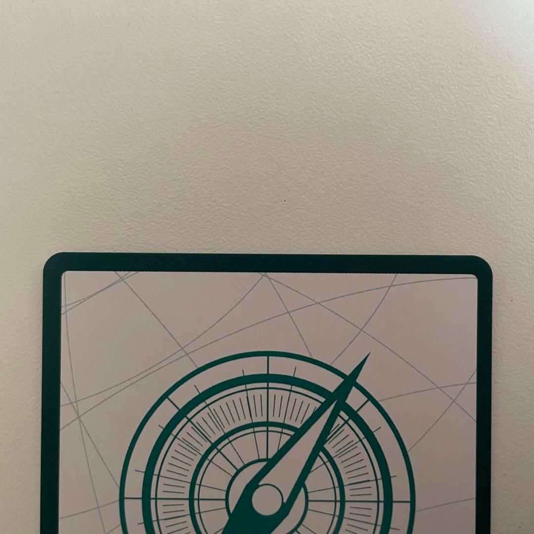 ワンピースカード ヒロインズエディション ナミ 金ドン