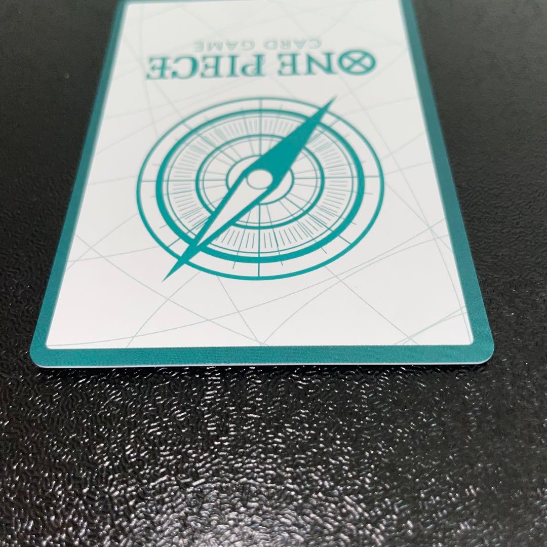 ワンピースカード ヒロインズエディション ナミ 金ドン