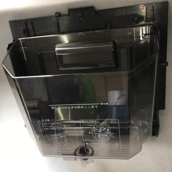 Y 中古 ダイキン 空気清浄機 MCK70YE9-T 2021年 ブラウン S