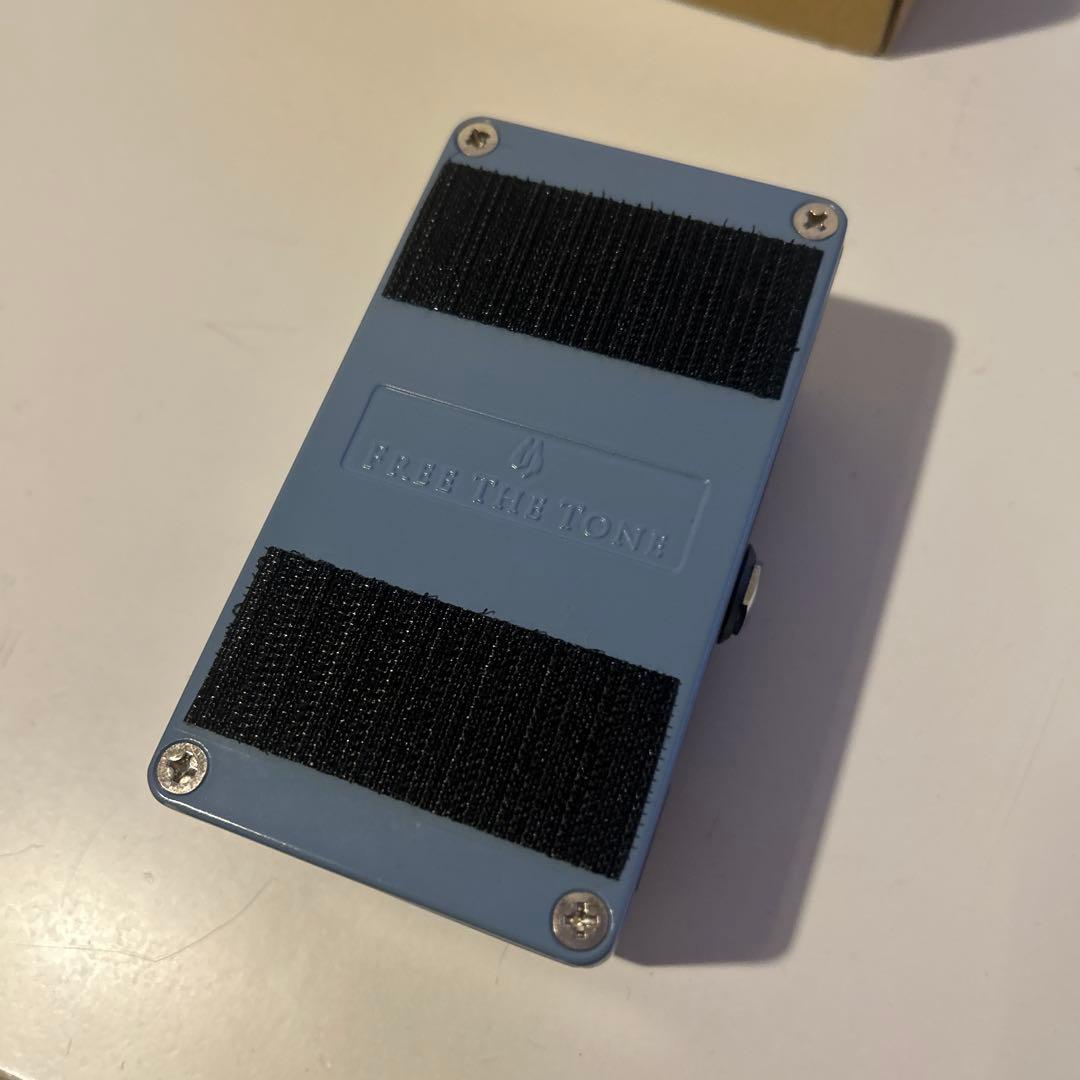 【値下げ特価】 FREE THE TONE INTEGRATED GATE