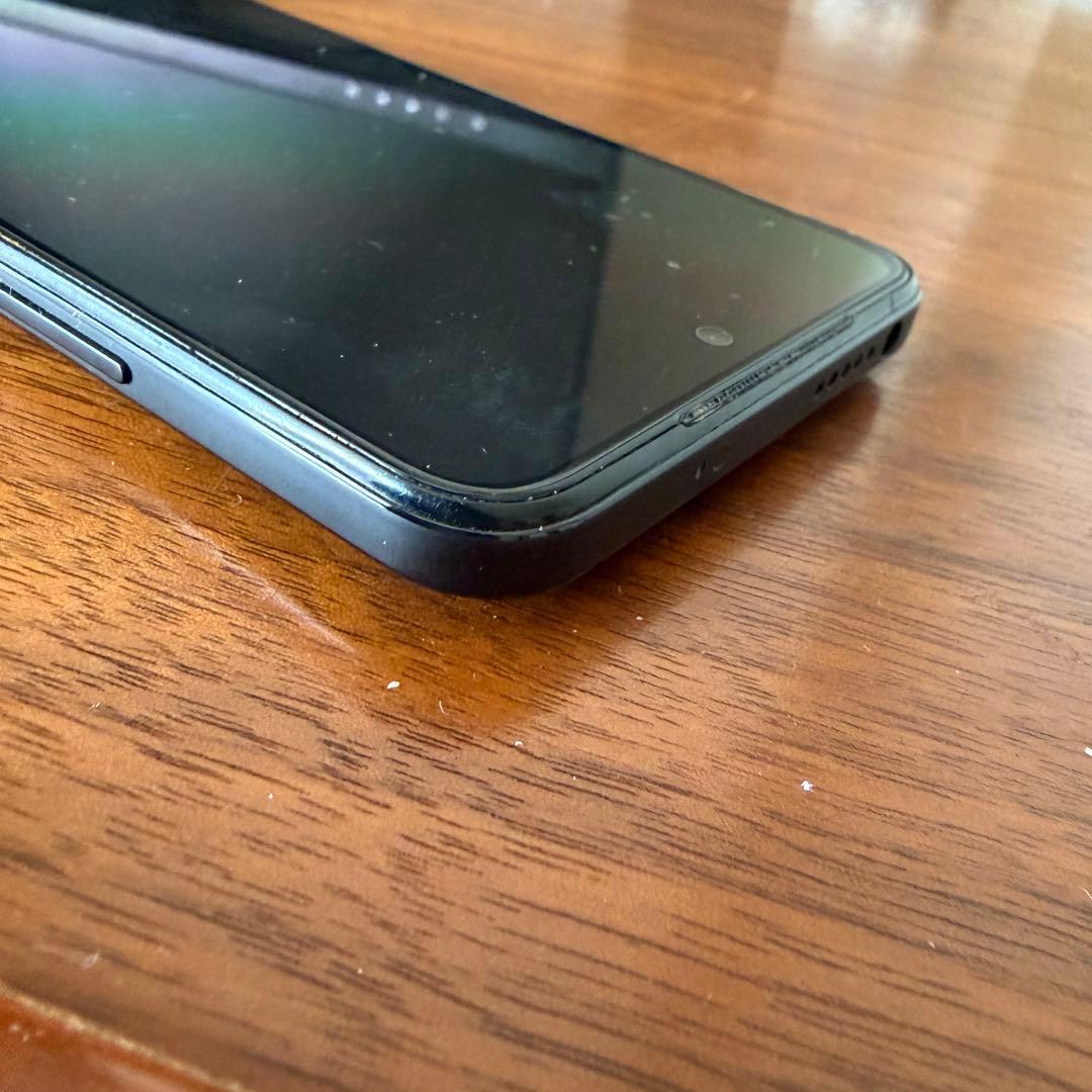 Xiaomi Redmi Note 11 ケース付