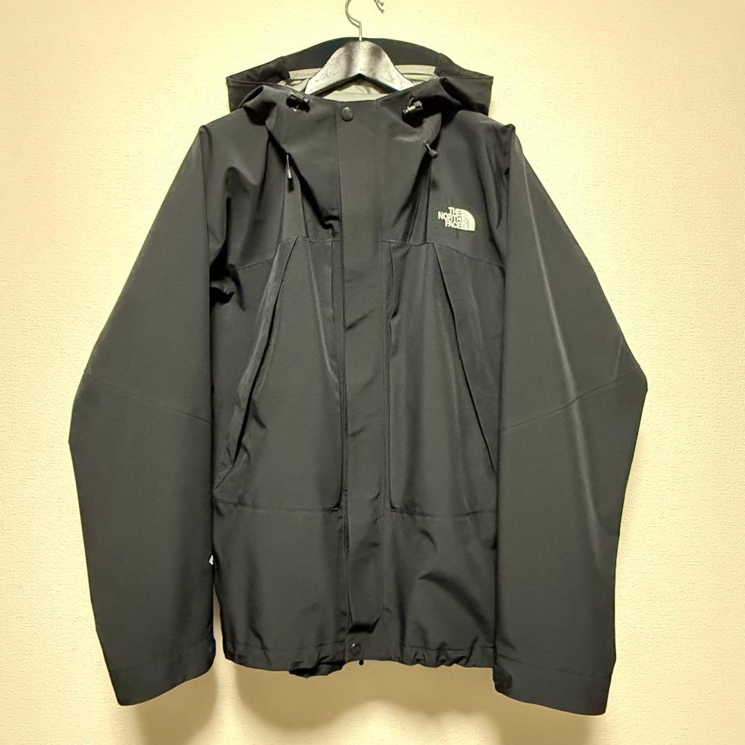 THE NORTH FACE オールマウンテンジャケット　XL ブラック