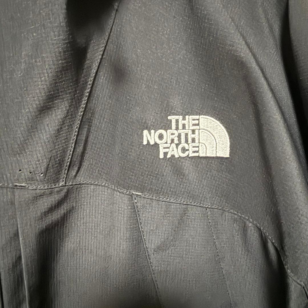 THE NORTH FACE オールマウンテンジャケット　XL ブラック