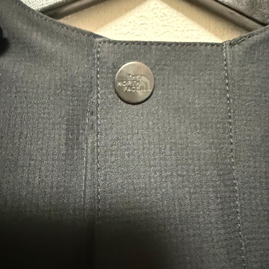THE NORTH FACE オールマウンテンジャケット　XL ブラック