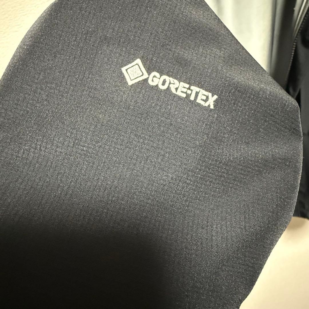 THE NORTH FACE オールマウンテンジャケット　XL ブラック