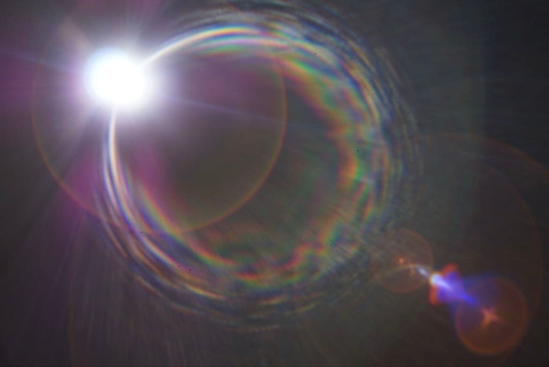 【美フレア】PENTAX Super Takumar 55mm f1.8