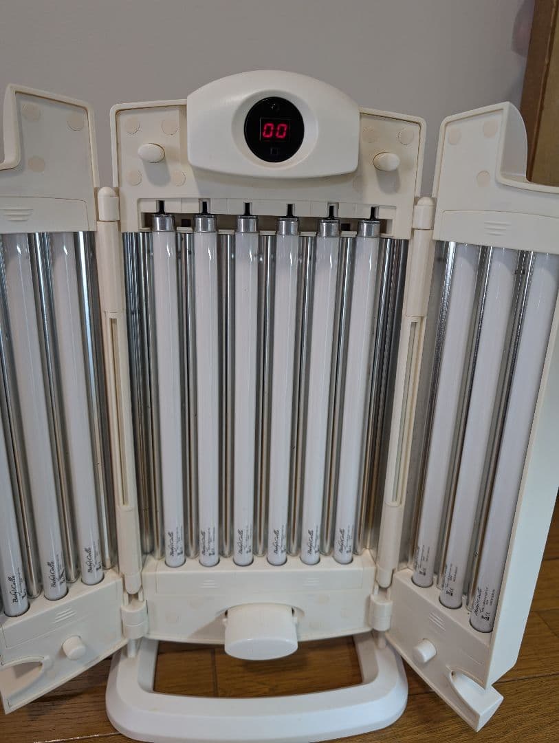 ベビーズコラ　自宅用コラーゲンマシン