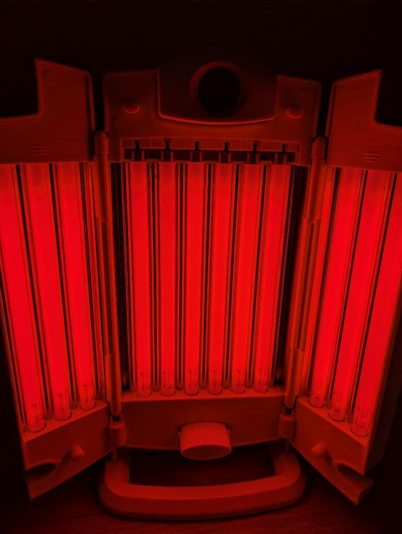 ベビーズコラ　自宅用コラーゲンマシン