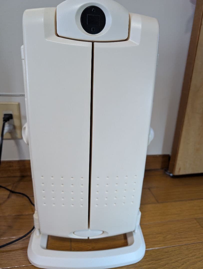 ベビーズコラ　自宅用コラーゲンマシン