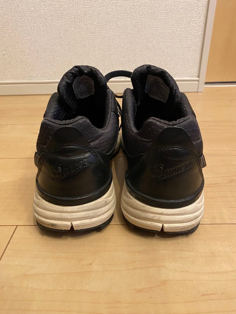 良品【 27.5 】 Danner ダナー MOUNTAIN 600 ローカット