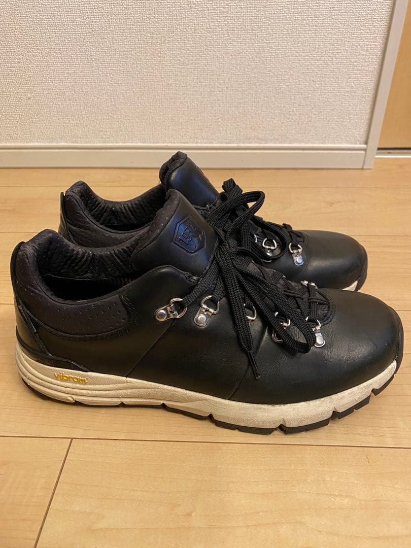 良品【 27.5 】 Danner ダナー MOUNTAIN 600 ローカット