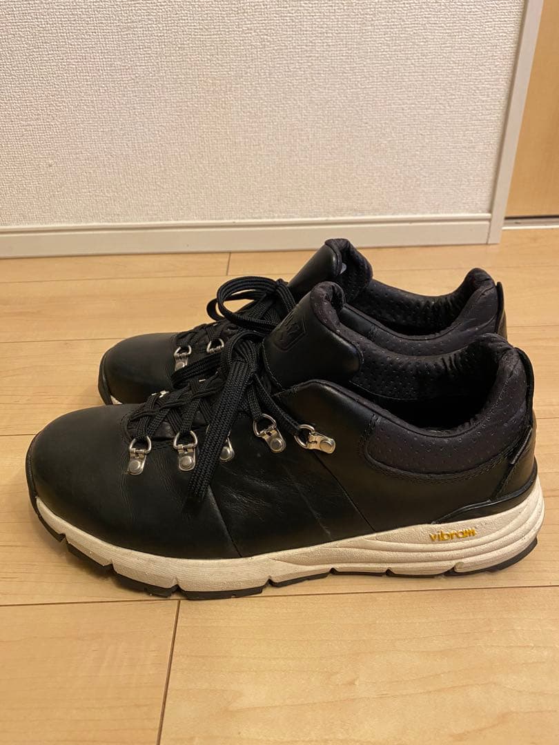 良品【 27.5 】 Danner ダナー MOUNTAIN 600 ローカット