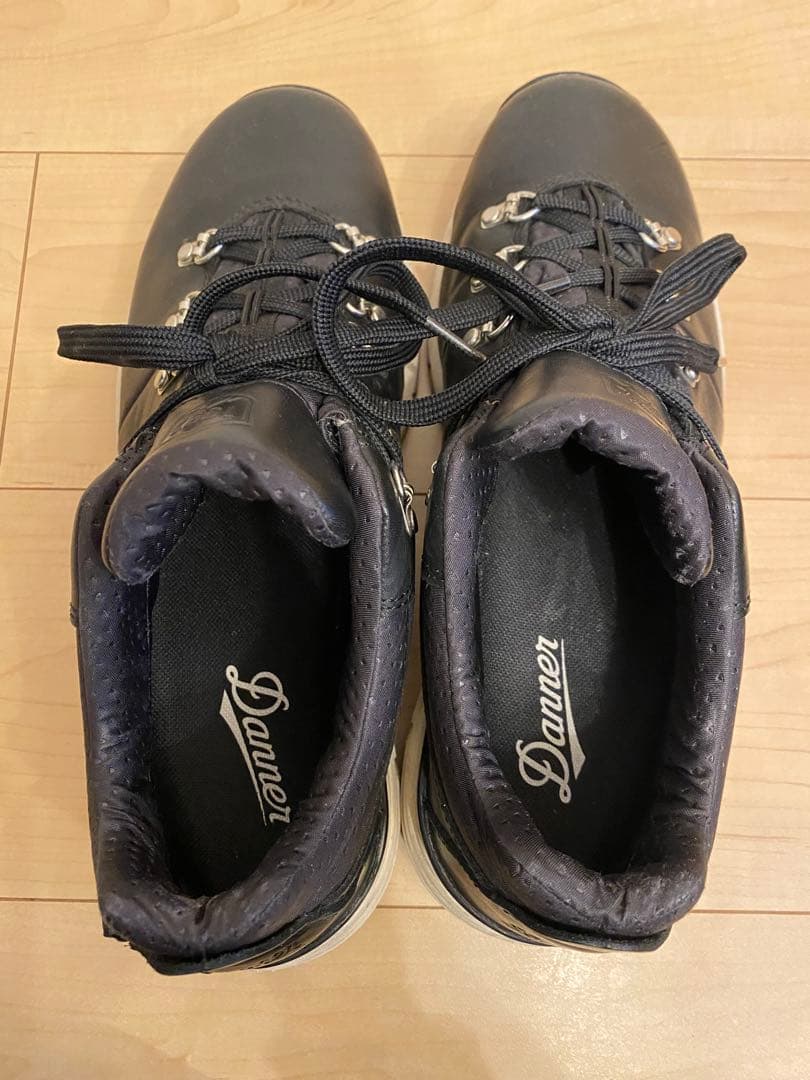 良品【 27.5 】 Danner ダナー MOUNTAIN 600 ローカット