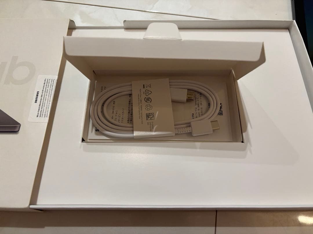 Galaxy Tab A9+(Wi-Fiモデル)