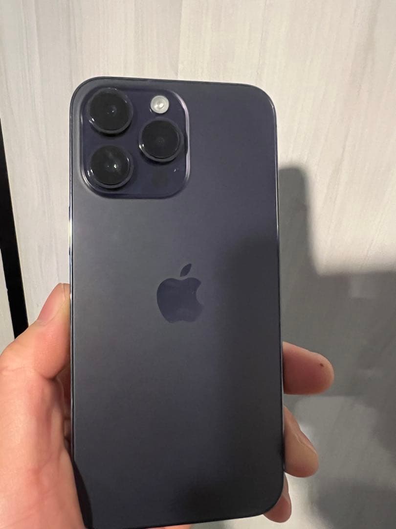 スマートフォン本体 IPhone14promax