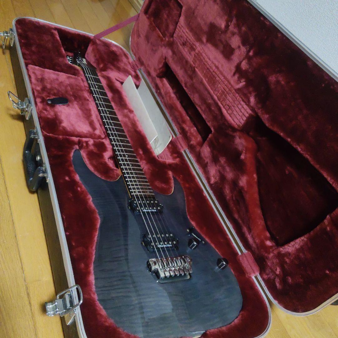 ギター Ibanez RGA321F Prestige