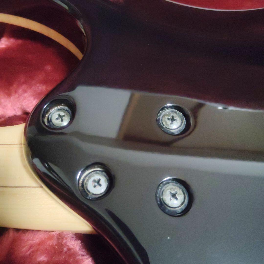 ギター Ibanez RGA321F Prestige