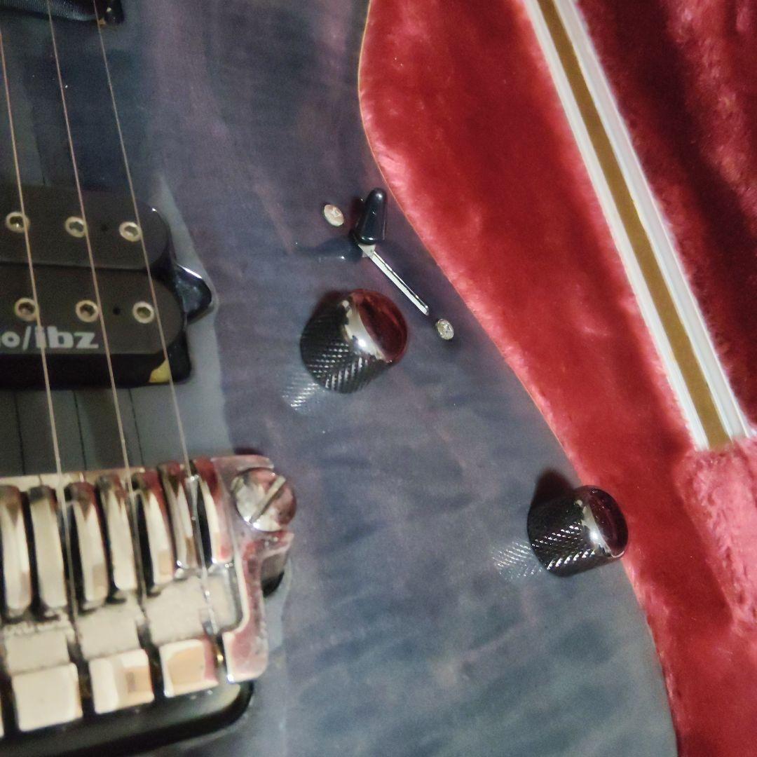 ギター Ibanez RGA321F Prestige