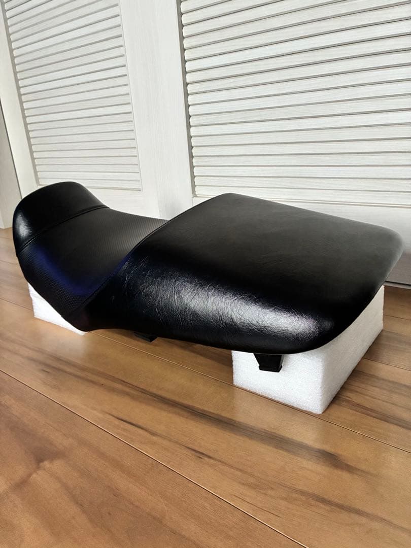 ZRX1200DAEG デイトナ コージーシート