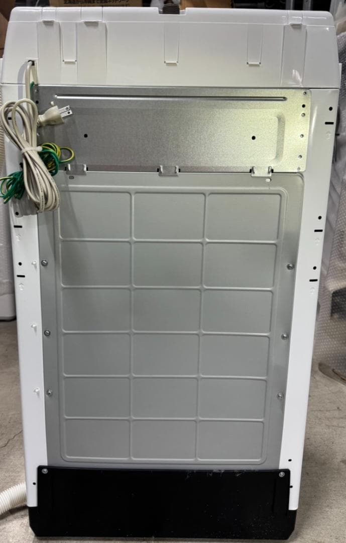 HITACHI 日立 全自動洗濯機 NW-50J 2024年製 5kg