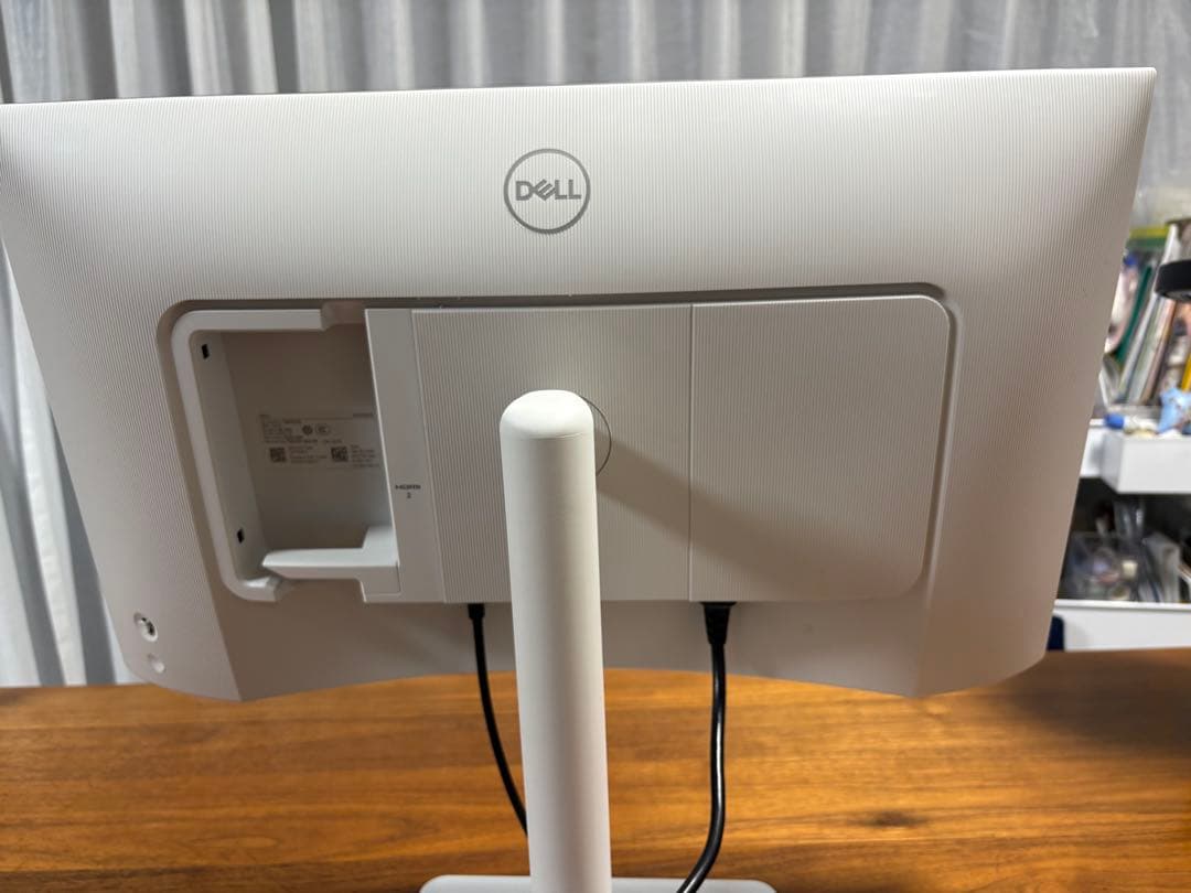 【美品】DELL 24インチモニター S2425HS