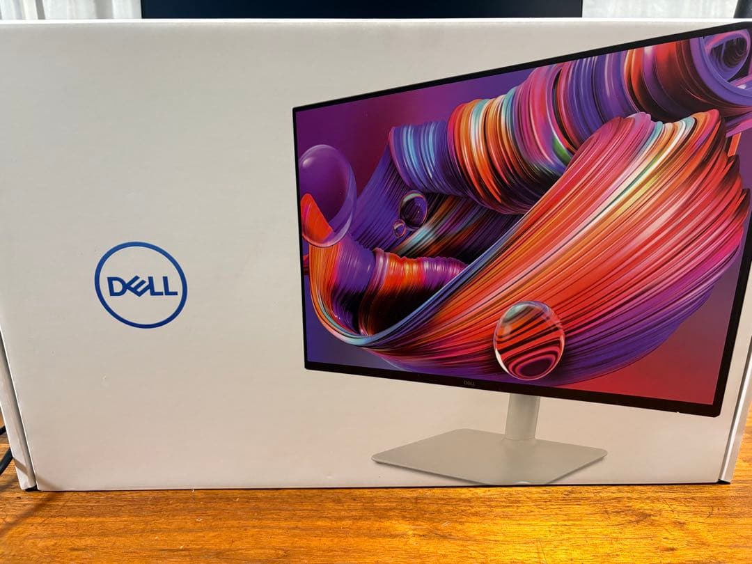 【美品】DELL 24インチモニター S2425HS