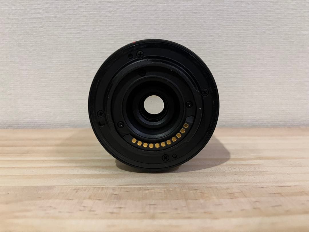 【美品 完動品】 Panasonic LUMIX DMC-G5 #25360