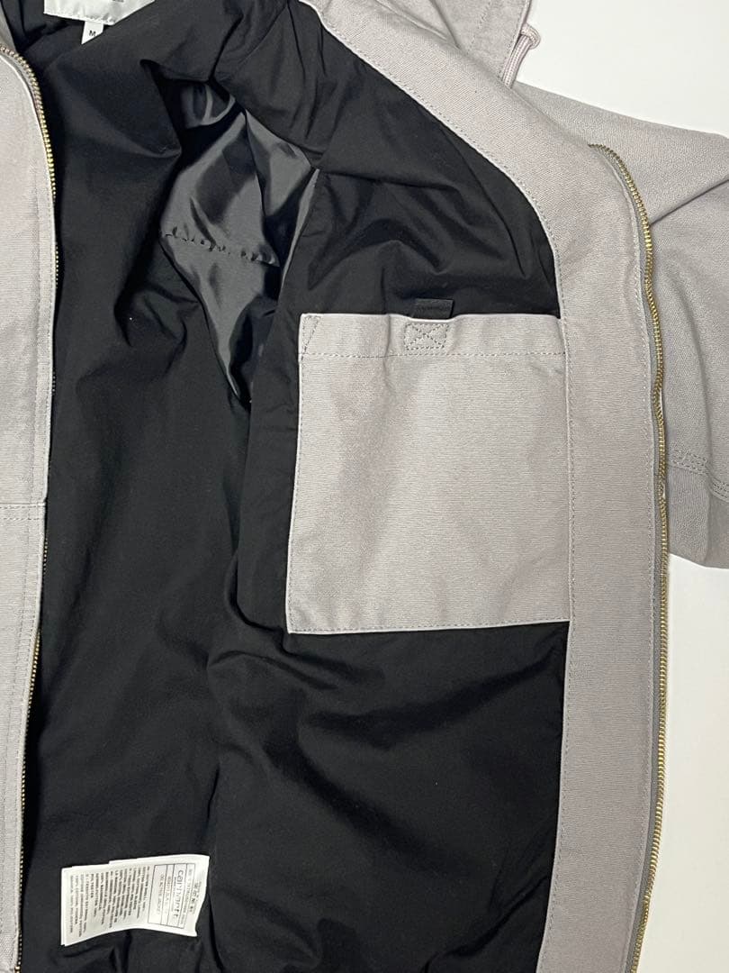 ジャケット・アウター Carhartt WIP OG ACTIVE JACKET