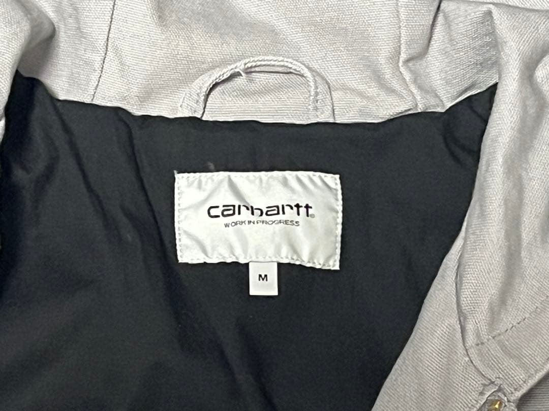 ジャケット・アウター Carhartt WIP OG ACTIVE JACKET