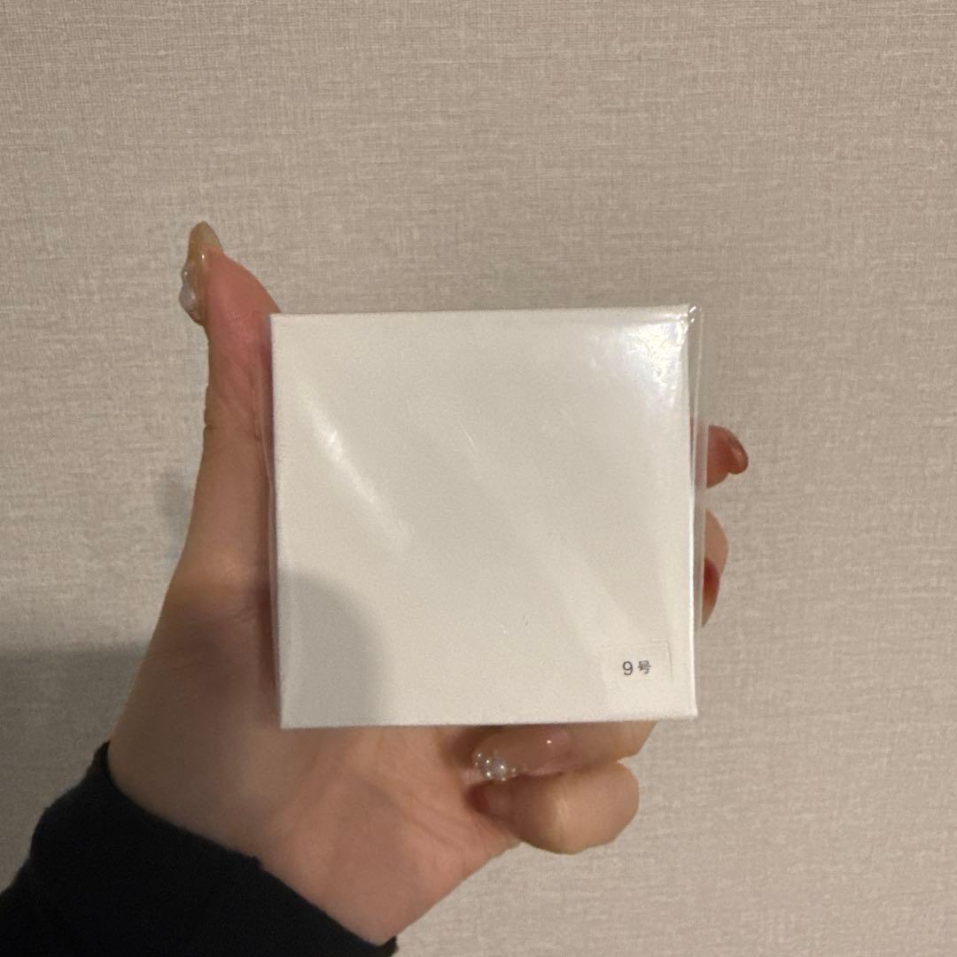 志尊淳アニバーサリー写真集 FC限定版 スペシャルリング