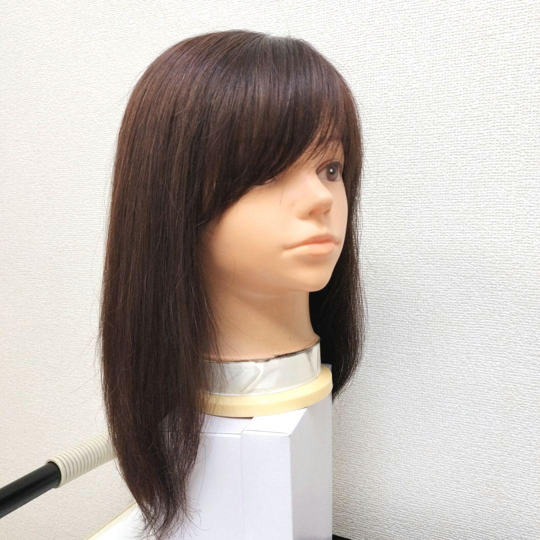 医療用ウイッグ ワンステップ ファイブスター