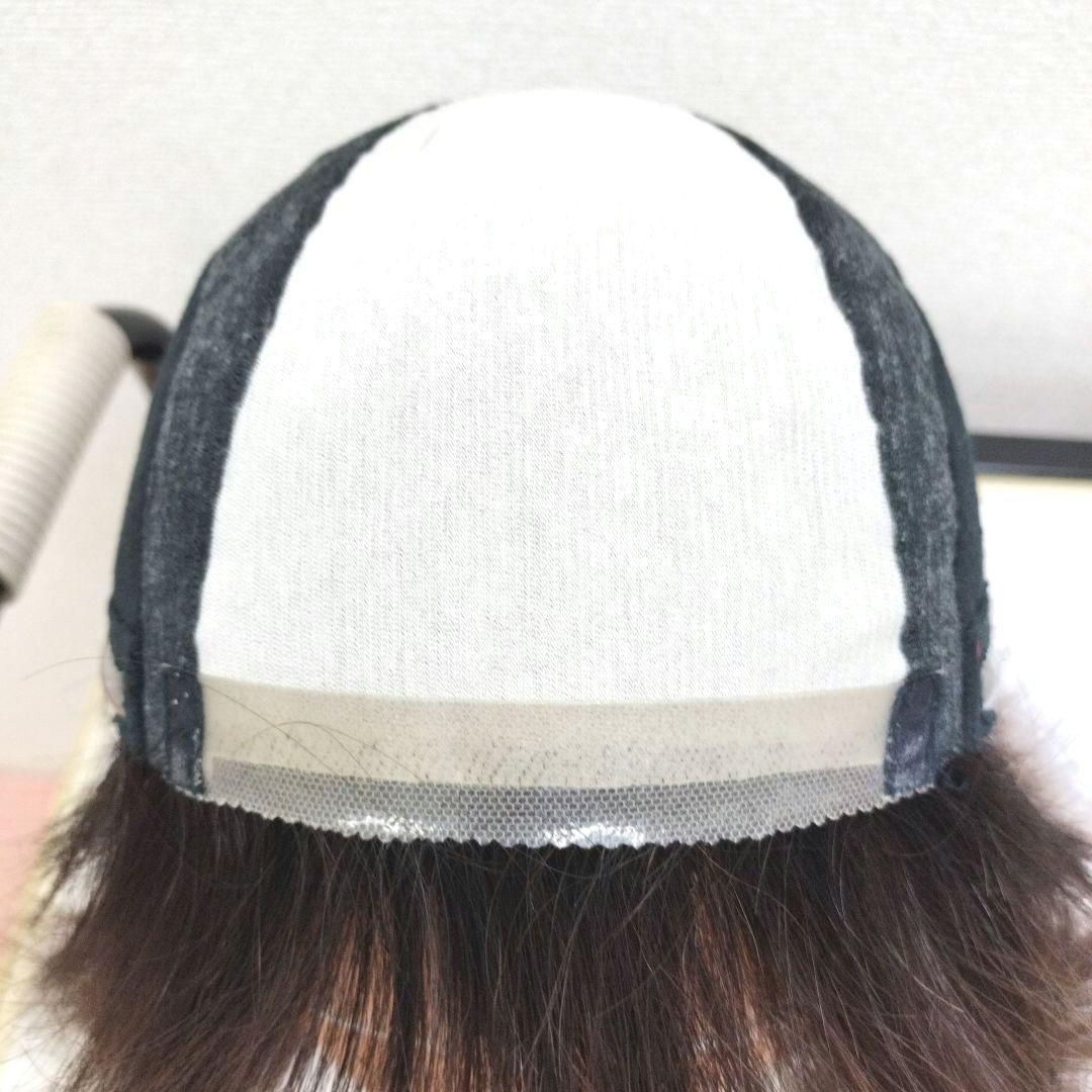 医療用ウイッグ ワンステップ ファイブスター
