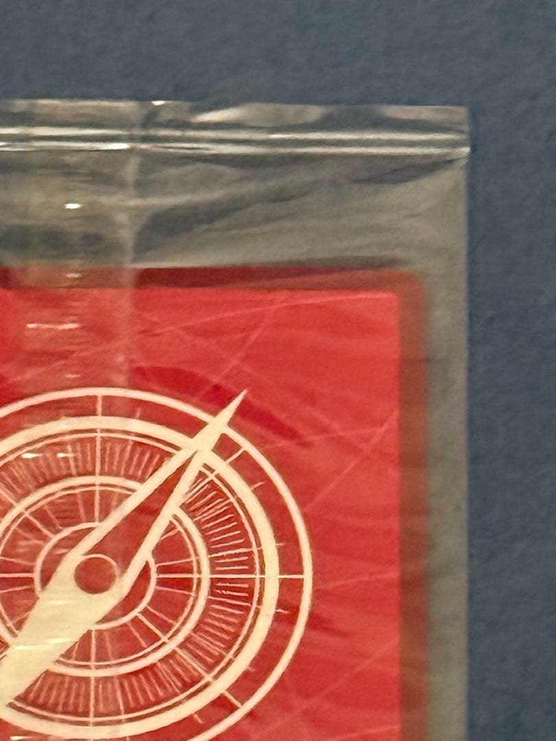 ワンピース カードゲーム ロロノア・ゾロ　レカフィグ　金文字　未開封