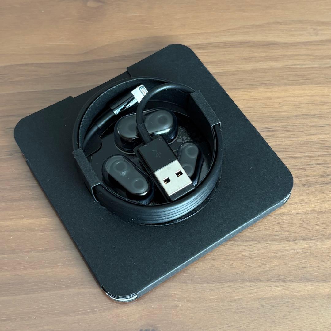 Powerbeats Pro ブラック bluetooth ステレオイヤフォン