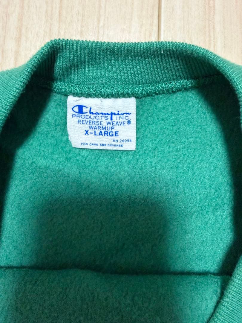 Champion STANDARD CALIFORNIA スウェット XL