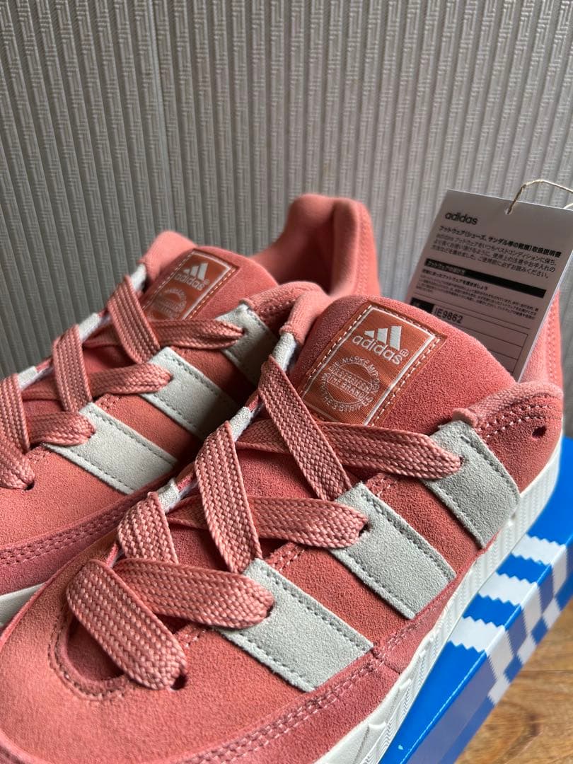 adidas ADIMATIC / アディダス アディマティック