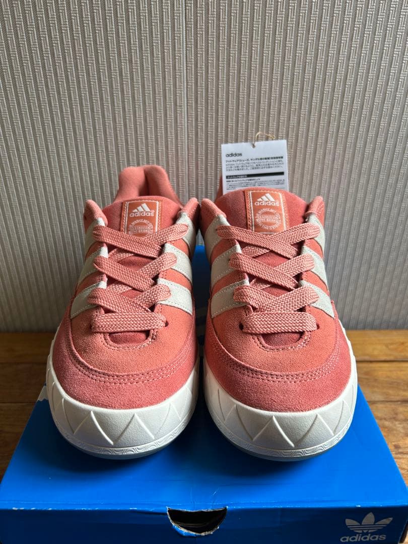 adidas ADIMATIC / アディダス アディマティック