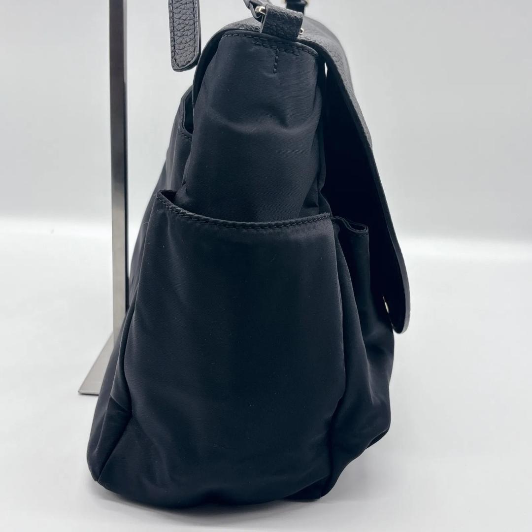 美品 トリーバーチ　マザーズバッグ　ショルダーバッグ　レディース 2way