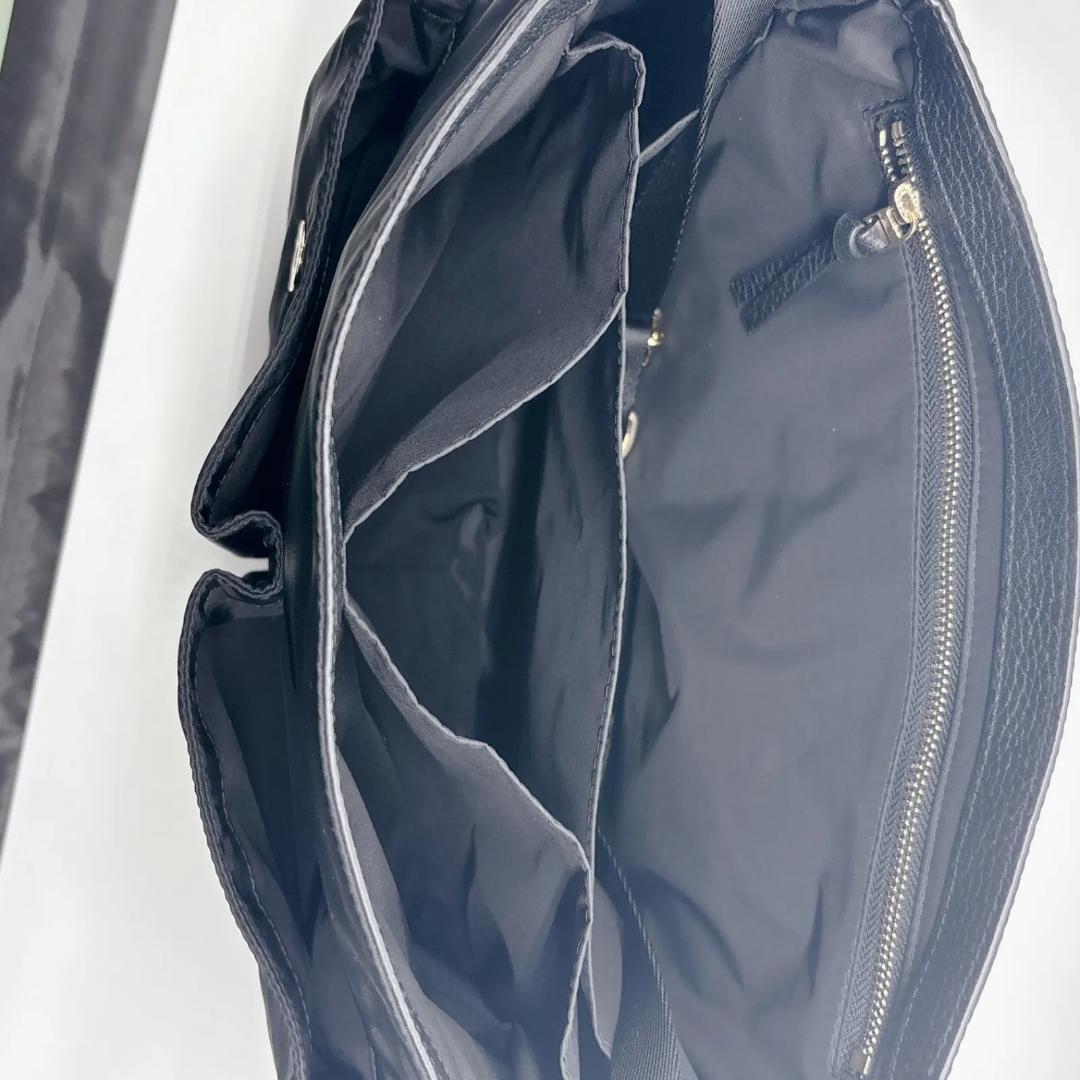 美品 トリーバーチ　マザーズバッグ　ショルダーバッグ　レディース 2way