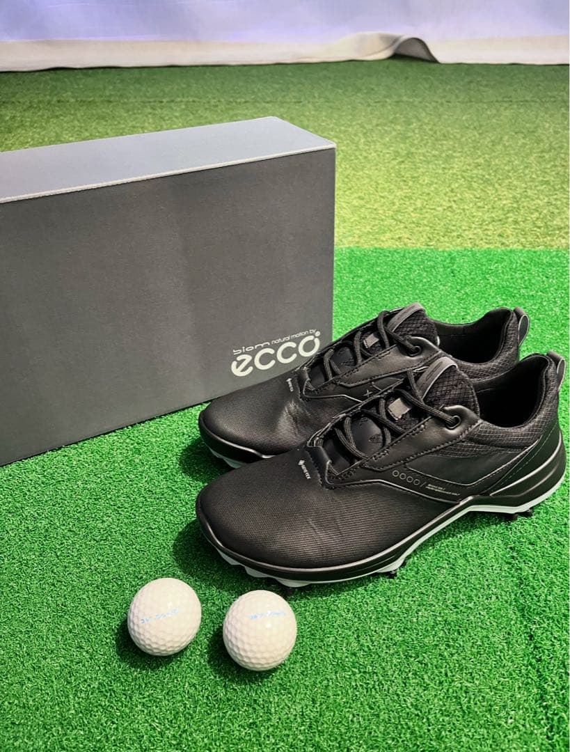 エコー W ゴルフ バイオム G5／レディース