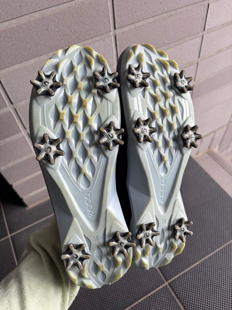 エコー W ゴルフ バイオム G5／レディース