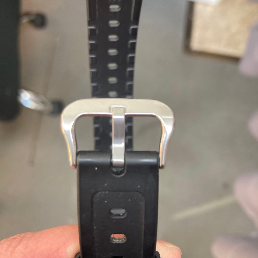 カシオ　G-SHOCK GW-M5610U ソーラー