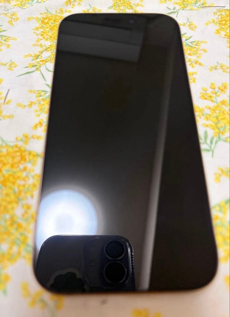 たみ☆グッズ整理中 専用　Apple SIMフリー スマートフォン 本体