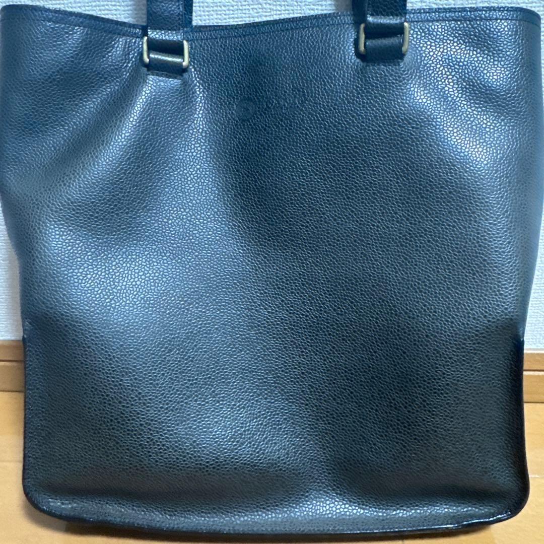 GANZO（ガンゾ）トートバッグ