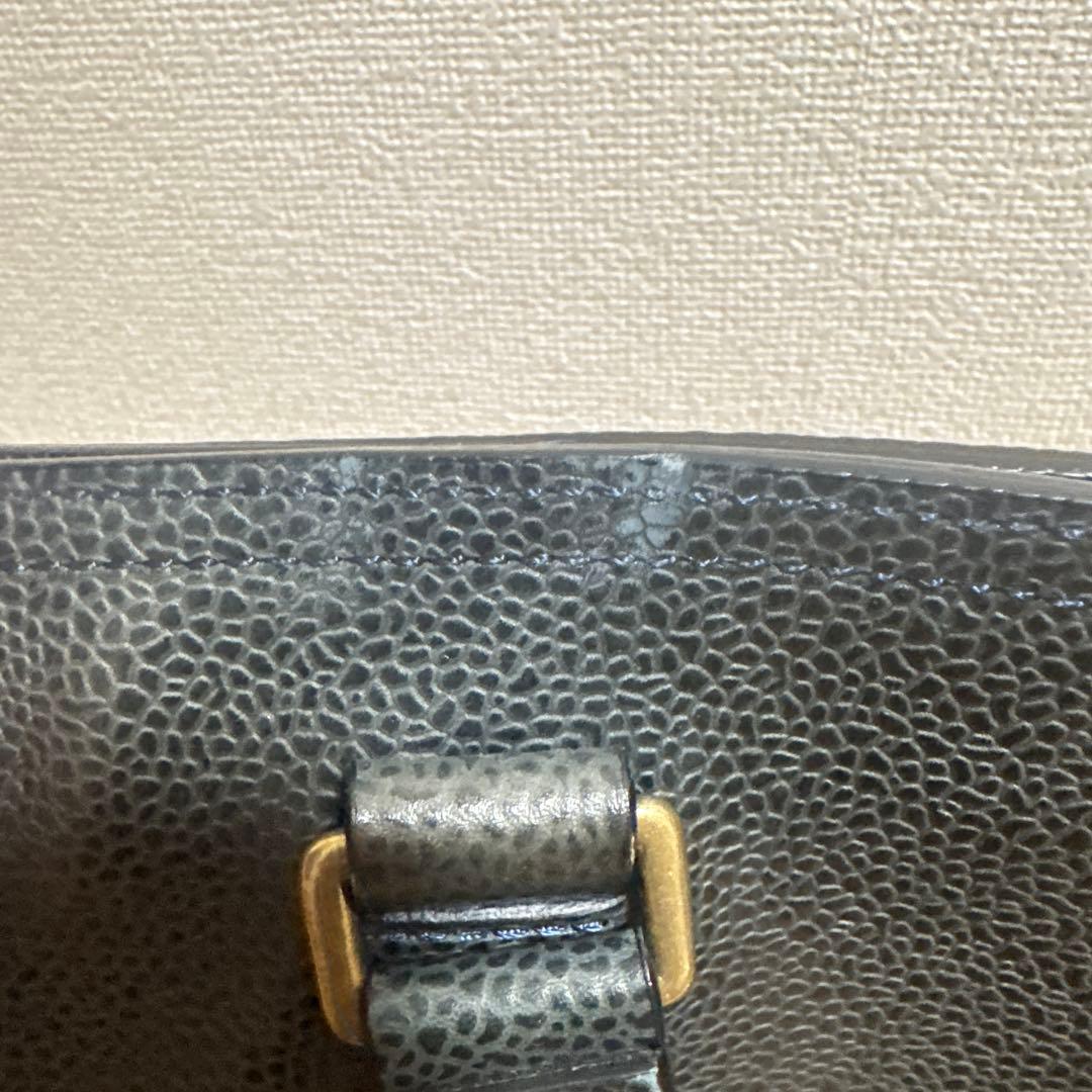 GANZO（ガンゾ）トートバッグ