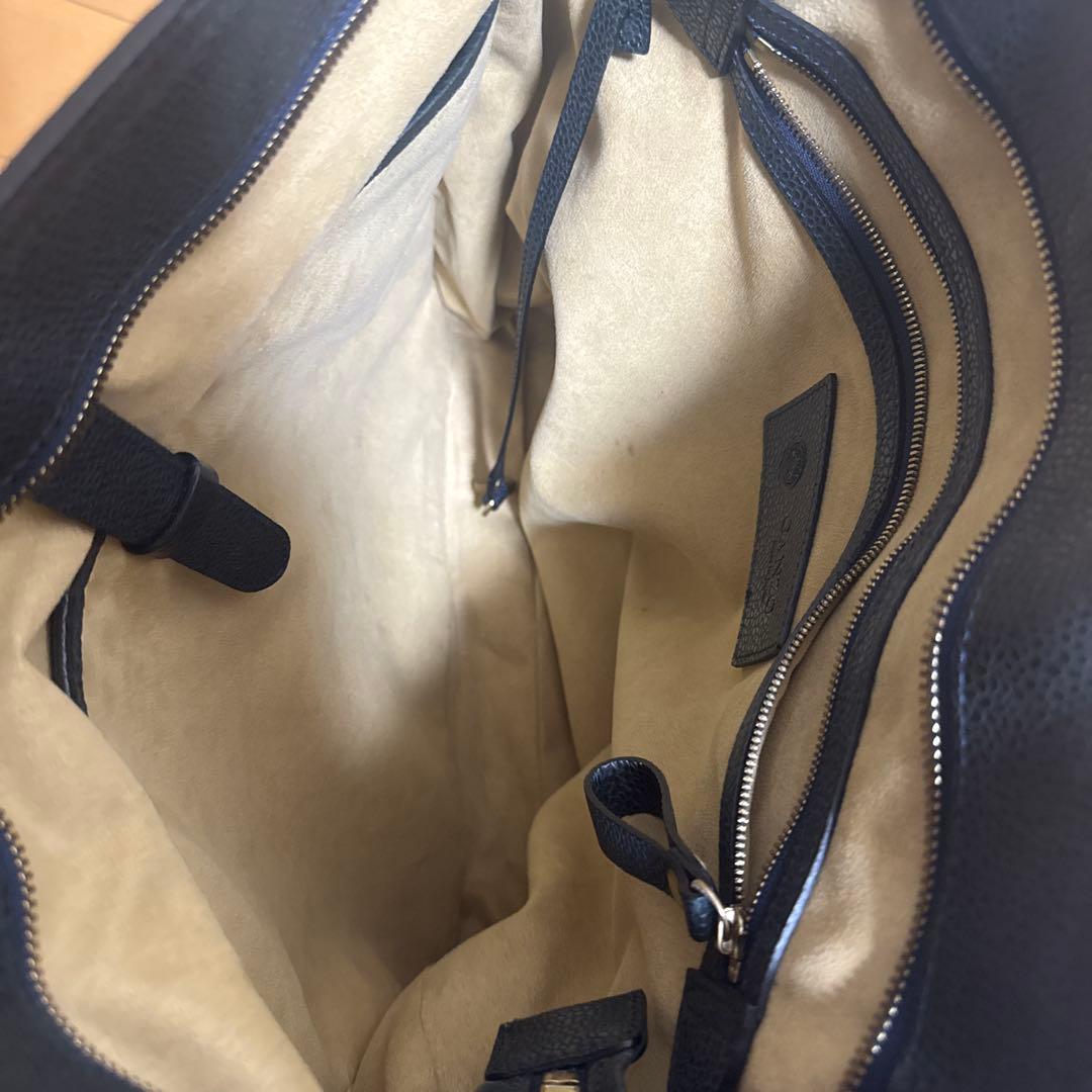 GANZO（ガンゾ）トートバッグ