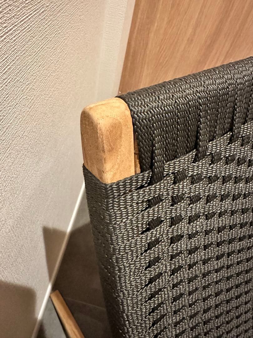 キューバチェア　MG501