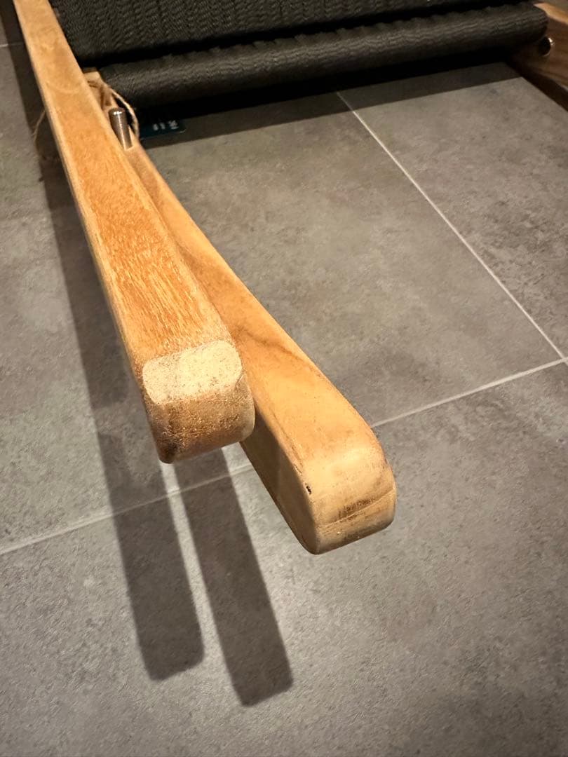 キューバチェア　MG501